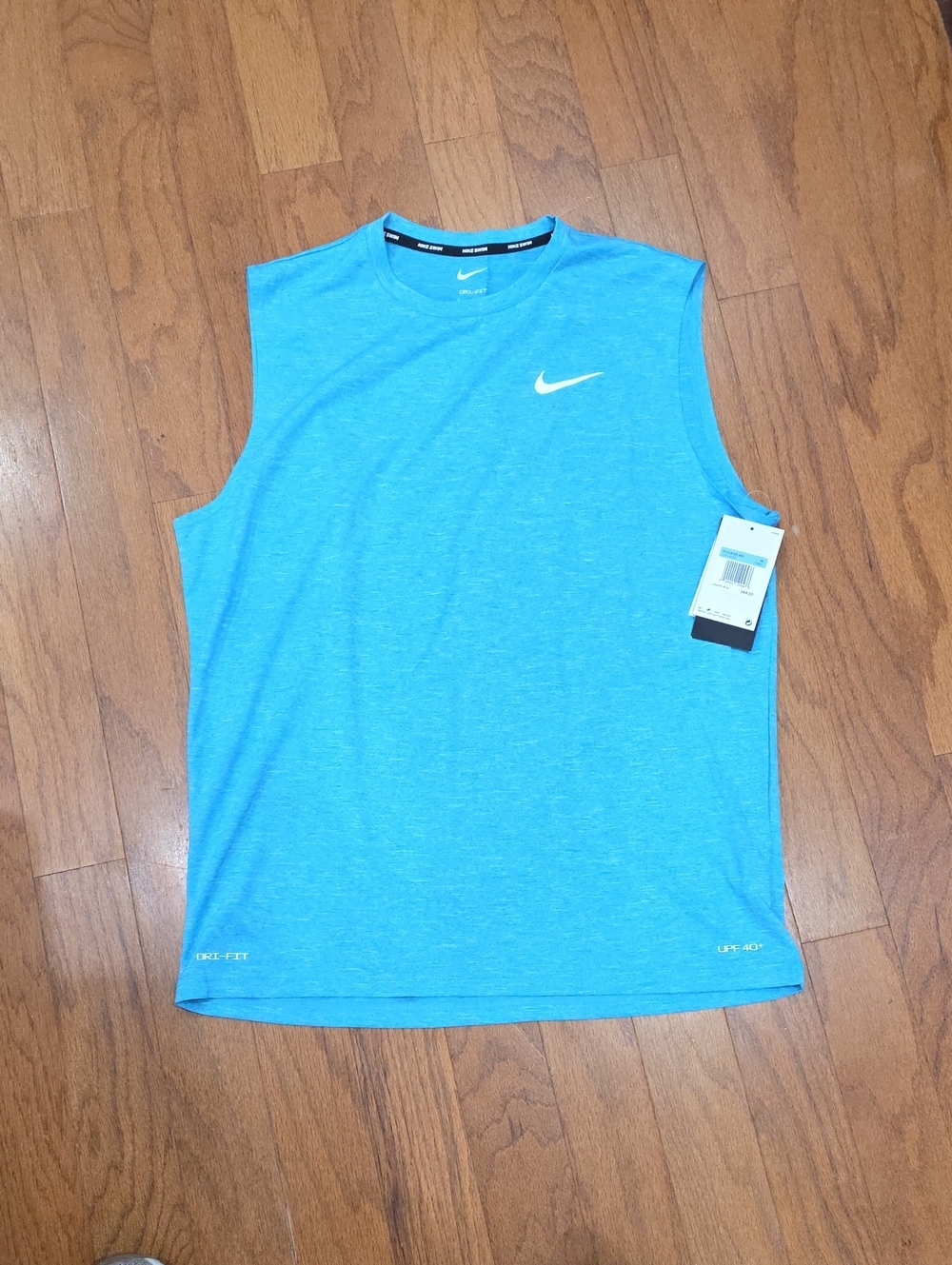 Nike Mens‎ Swim Tank